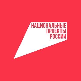 Национальные проекты России
 ✔