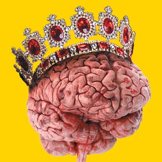Нейрон мозга 🧠