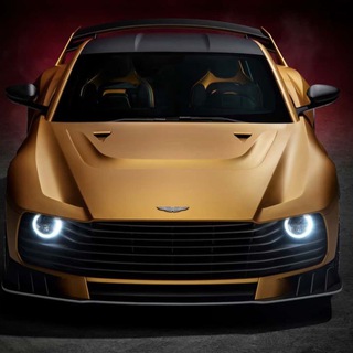 Суперкары и экзотические авто