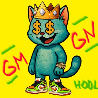 NFTilum™| Alpha Degen