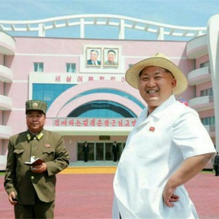 North Korea Daily 🇰🇵