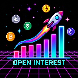 Open Interest & Liquidations