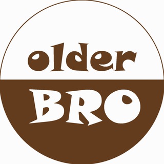 OLDERBRO | Выбирай всё, что угодно