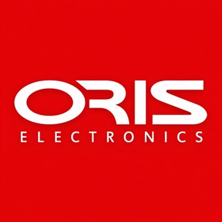 ORIS Electronics®
 ✔