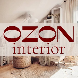 ozon interior