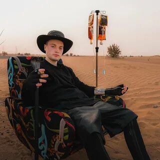 ПАВЕЛ ВСЕМОГУЩИЙ ⚠️