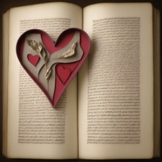 Поэзия плюс Проза✍️