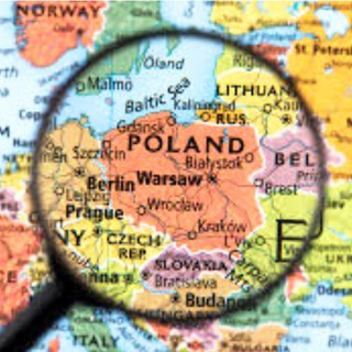 POLANDiJA