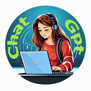 Познаем Chat Gpt