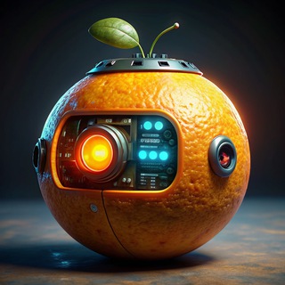 🍊Программный Апельсин