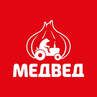 МЕДВЕД — бизнес на чесноке