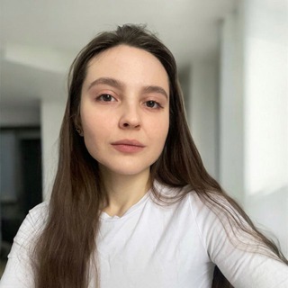 Ангелина Вениаминовна
