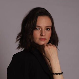 Мария Олимпиева. Бизнес-психолог