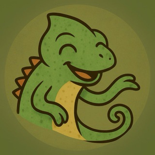 забавные рептилии 🦎