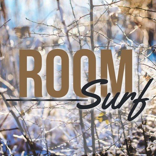 Room Surf – путешествия в России ❤️ 🇷🇺
