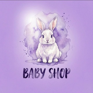 🐰Baby Shop🦊