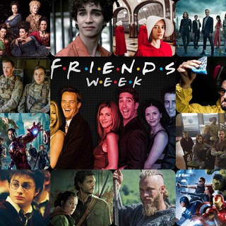 Сериалы и фильмы