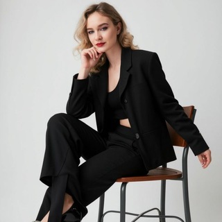 Shapovalova | Business blog