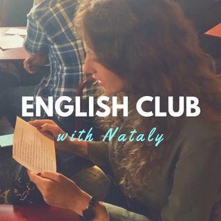 English Club with Nataly
