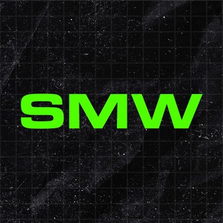 SMW
 ✔