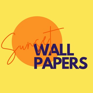 Sunset Wallpapers | Обои для твоей техники
