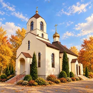 ✝️ Храм Преображения Господня в г.Гомеле БПЦ МП