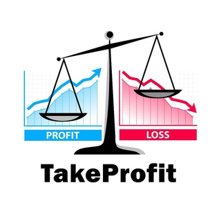 TAKE PROFIT - торговые сигналы на MOEX