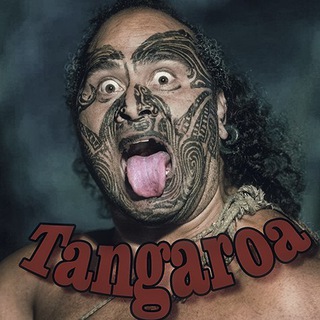 Tangaroa_Mohunga