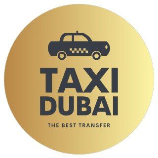 Такси в Дубае | Трансфер бронирование 🚖