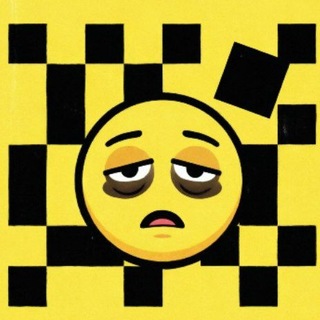 🚕💤 Таксист Устал