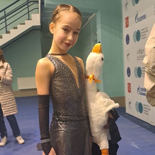 Team Elizaveta Andreeva