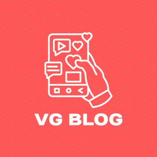 VGBlog