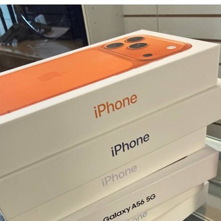 Техника apple и samsung
