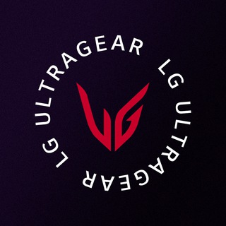 UltraGear Esports
 ✔