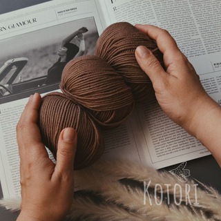 Вязание. Уроки. МК. Вязаная мода