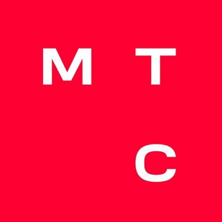 МТС
 ✔