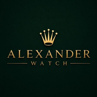 Alexander Watch