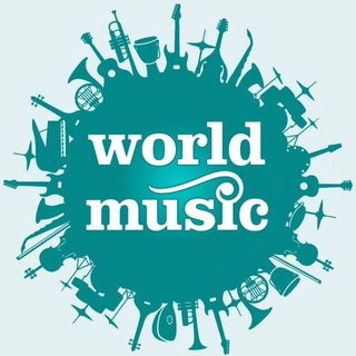 World Music list🎧