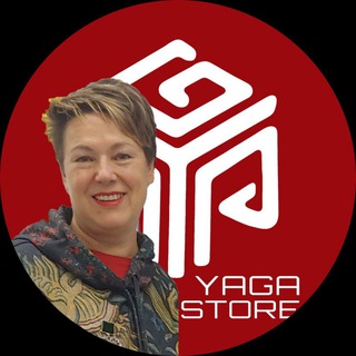 YAGA Мода Дизайн