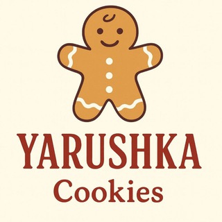 Yarushka Cookies